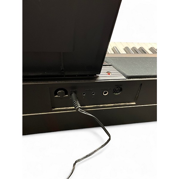 Used KORG SP170S 88 Key Digital Piano