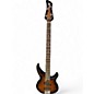 Used Yamaha TRBX174EW 2 Color Sunburst Electric Bass Guitar thumbnail