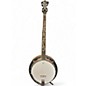 Used Ibanez B300 Natural Banjo thumbnail