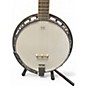 Used Ibanez B300 Natural Banjo