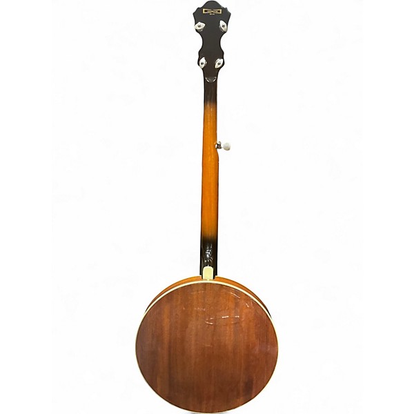 Used Ibanez B300 Natural Banjo