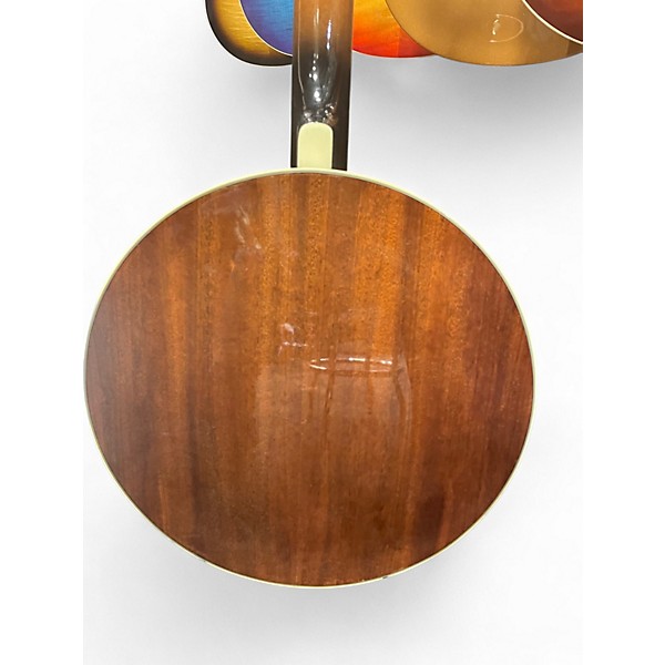 Used Ibanez B300 Natural Banjo