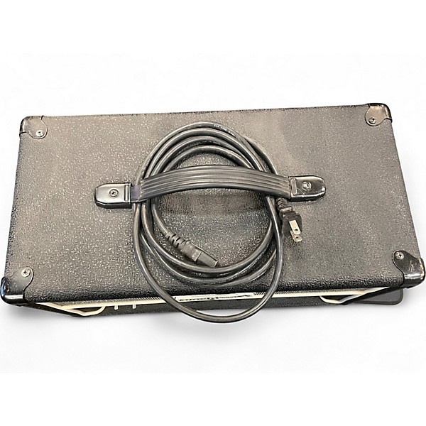 Used Blackheart BH15H Handsome Devil Series 15W Tube Guitar Amp Head