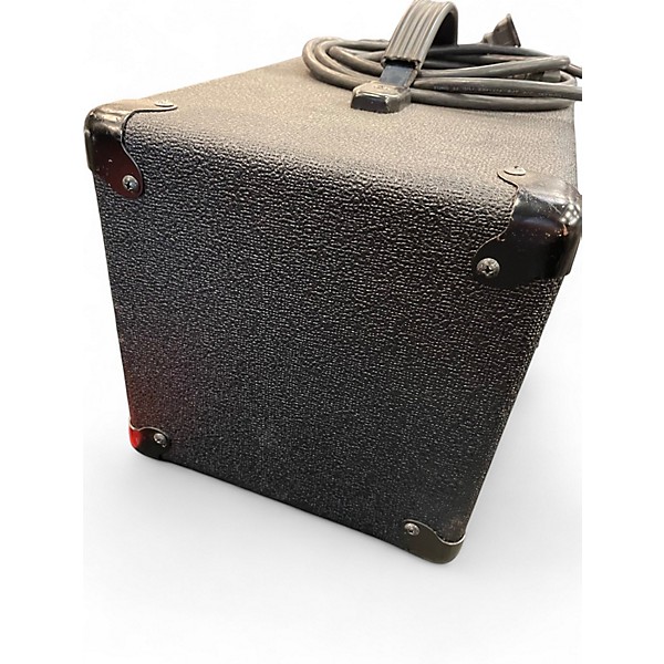 Used Blackheart BH15H Handsome Devil Series 15W Tube Guitar Amp Head