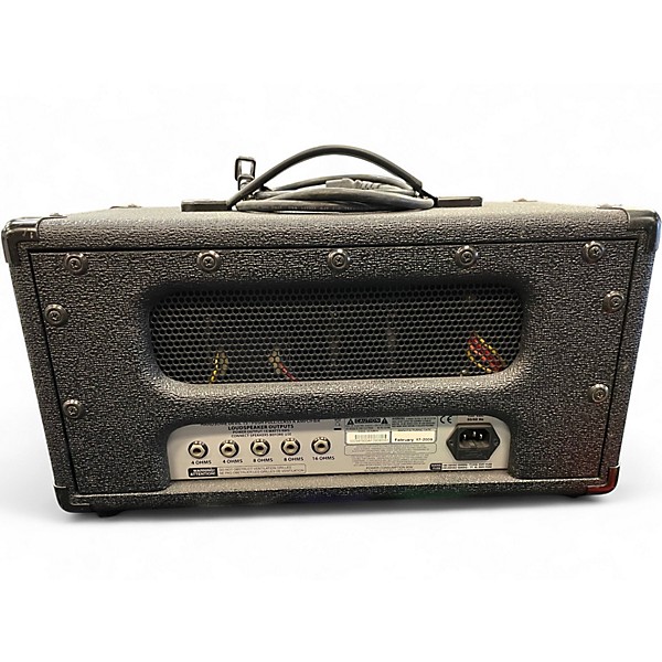 Used Blackheart BH15H Handsome Devil Series 15W Tube Guitar Amp Head