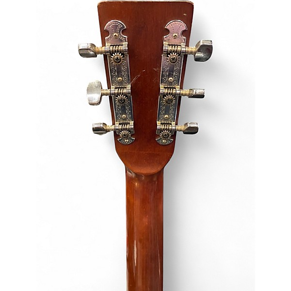 Used SIGMA DM1 Natural Acoustic Guitar