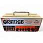 Used Orange Amplifiers  Brent Hinds Terror Tube Guitar Amp Head thumbnail