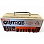 Used Orange Amplifiers  Brent Hinds Terror Tube Guitar Amp Head