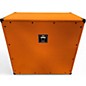Used Orange Amplifiers Crush Pro 4X12 Guitar Cabinet