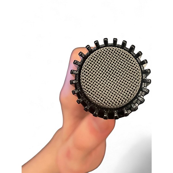 Used Shure SM57LC Dynamic Microphone