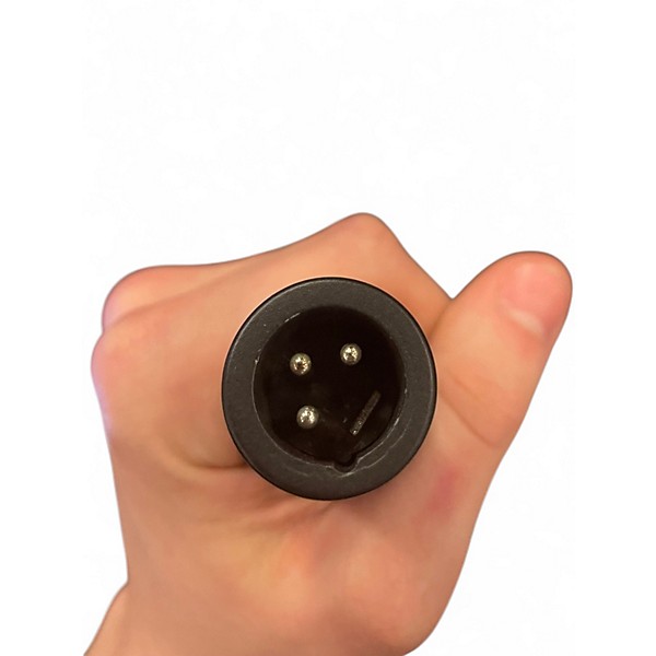 Used Shure SM57LC Dynamic Microphone