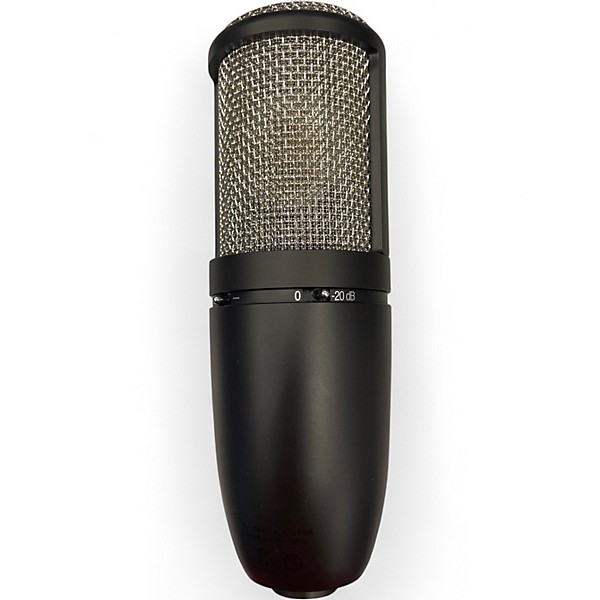 Used AKG P420 Project Studio Condenser Microphone
