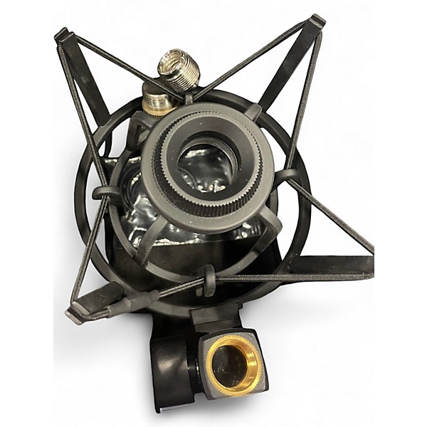 Used AKG P420 Project Studio Condenser Microphone