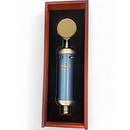 Used Bluebird SL Condenser Microphone