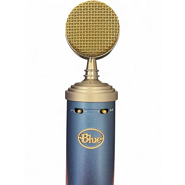 Used Bluebird SL Condenser Microphone