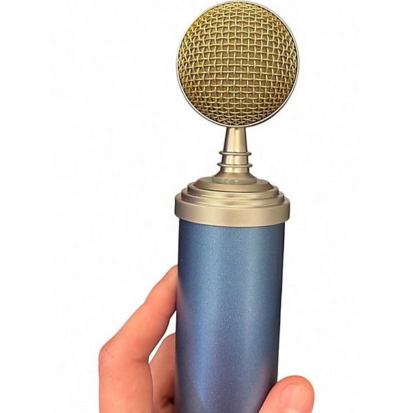 Used Bluebird SL Condenser Microphone