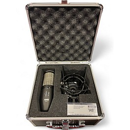 Used AKG P420 Project Studio Condenser Microphone