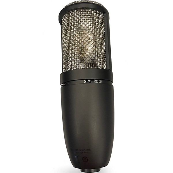 Used AKG P420 Project Studio Condenser Microphone