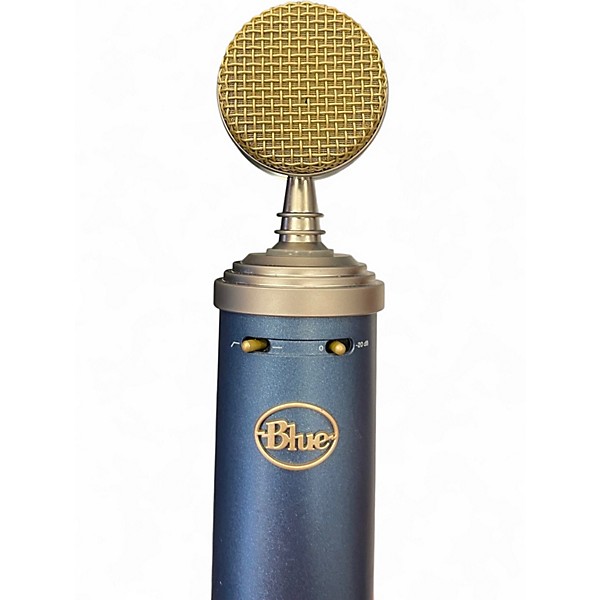 Used Bluebird SL Condenser Microphone