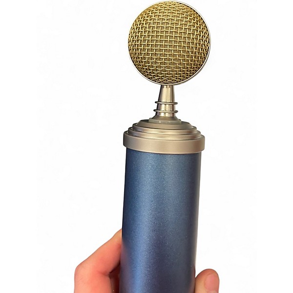 Used Bluebird SL Condenser Microphone