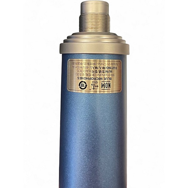 Used Bluebird SL Condenser Microphone