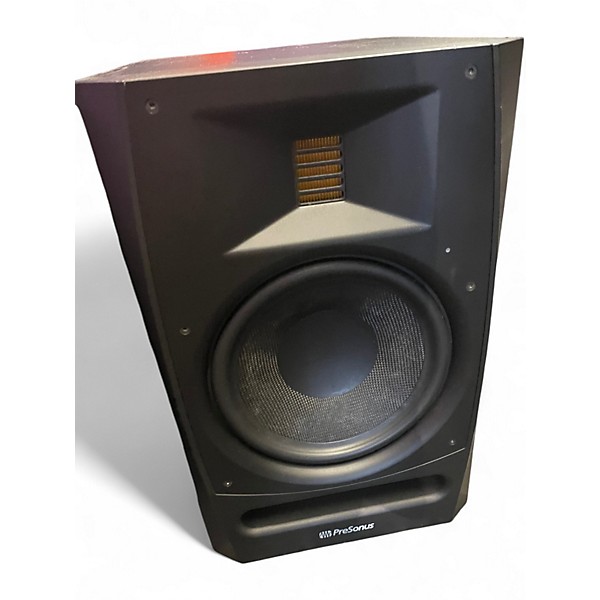 Used PreSonus R80 PAIR Powered Monitor