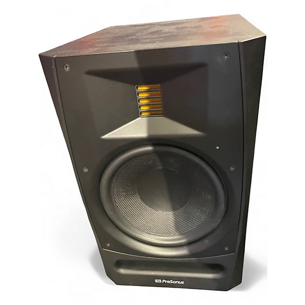 Used PreSonus R80 PAIR Powered Monitor