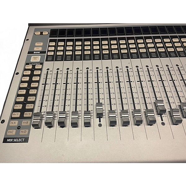 Used PreSonus Studiolive 32s Digital Mixer