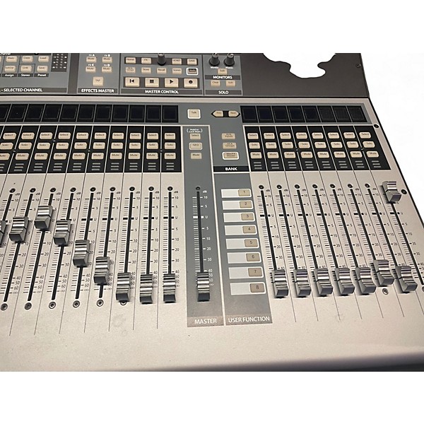 Used PreSonus Studiolive 32s Digital Mixer