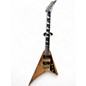 Used Jackson JS32T Randy Rhoads Natural Solid Body Electric Guitar thumbnail