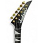 Used Jackson JS32T Randy Rhoads Natural Solid Body Electric Guitar