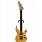 Used B.C. Rich Shredzilla Extreme Exotic Spalted Maple Solid Body Electric Guitar thumbnail