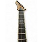 Used B.C. Rich Shredzilla Extreme Exotic Spalted Maple Solid Body Electric Guitar