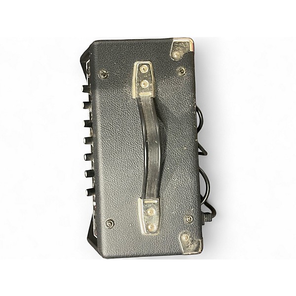 Used 2012 Fender Champion 20 Guitar Combo Amp