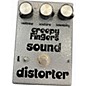 Used Creepy Fingers Effects Sound Distorter Effect Pedal thumbnail