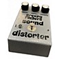 Used Creepy Fingers Effects Sound Distorter Effect Pedal
