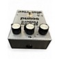 Used Creepy Fingers Effects Sound Distorter Effect Pedal