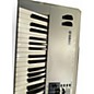 Used Yamaha MO8 88 Key Keyboard Workstation