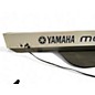 Used Yamaha MO8 88 Key Keyboard Workstation