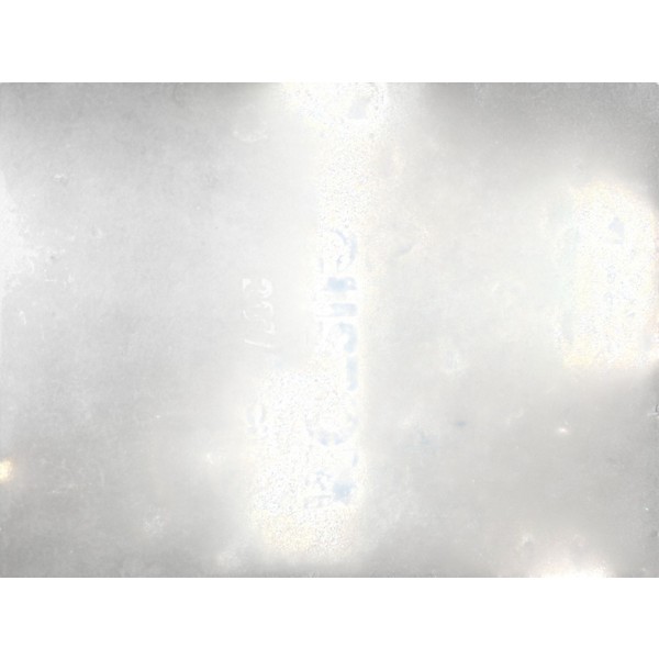 Used Zildjian 20in K Custom Dark Ride Cymbal