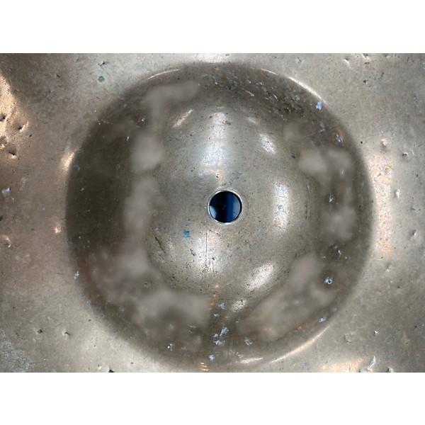 Used Zildjian 20in K Custom Dark Ride Cymbal