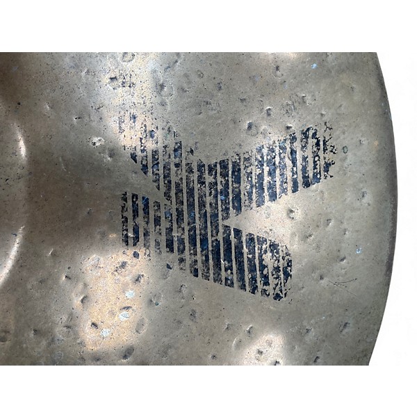 Used Zildjian 20in K Custom Dark Ride Cymbal