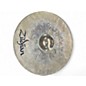 Used Zildjian 20in K Custom Dark Ride Cymbal