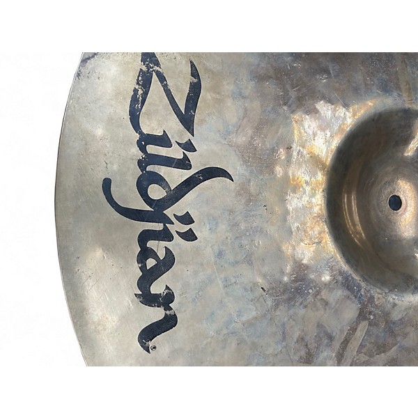 Used Zildjian 20in K Custom Dark Ride Cymbal