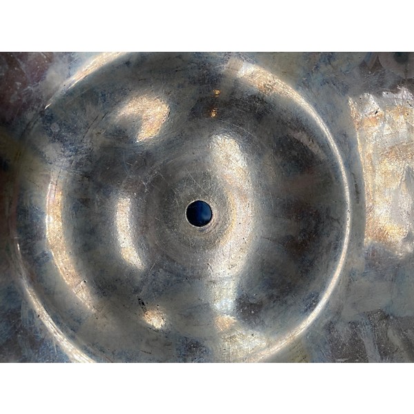 Used Zildjian 20in K Custom Dark Ride Cymbal