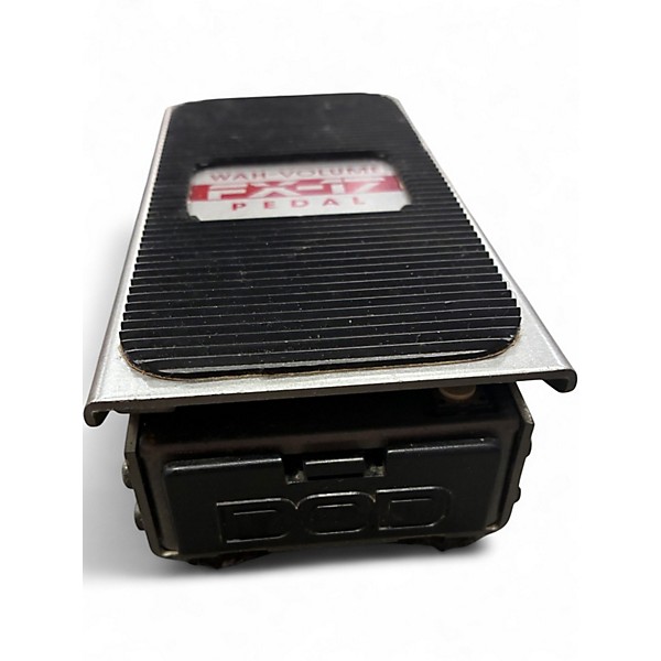 Used DOD FX-17 Effect Pedal