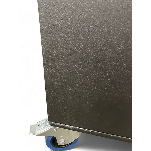 Used LD Systems MAUI 44 G2 SUB Powered Subwoofer