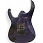 Used Ibanez RG8570 J CUSTOM ROYAL BLUE SAPHIRE Solid Body Electric Guitar
