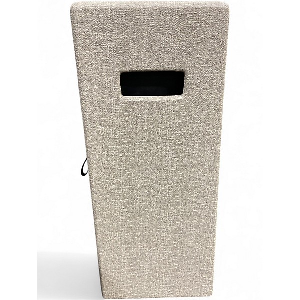 Used Blackstar SAINT JAMES 2X12 Guitar Cabinet