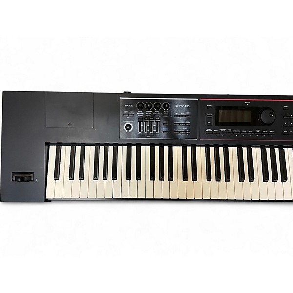 Used Roland JUNO DS88 Keyboard Workstation